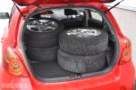 2007 Toyota Yaris TS 1.8 133hk, S+V dekk, Hengerfeste