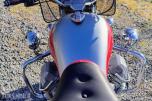 1997 Moto Guzzi California 1100