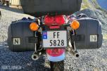 1997 Moto Guzzi California 1100