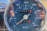 1997 Moto Guzzi California 1100