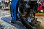 2020 DYNASET HK450/8-20-Y HYDRAULISK KOMPRESSOR