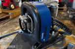 2020 DYNASET HK450/8-20-Y HYDRAULISK KOMPRESSOR