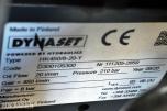 2020 DYNASET HK450/8-20-Y HYDRAULISK KOMPRESSOR