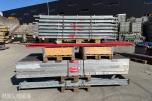 JAMAX STILLAS LANDBRUKSPAKKE 82,5 / 73,5m2