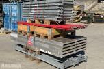 JAMAX STILLAS LANDBRUKSPAKKE 82,5 / 73,5m2
