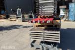 JAMAX STILLAS LANDBRUKSPAKKE 82,5 / 73,5m2