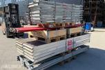 JAMAX STILLAS LANDBRUKSPAKKE 82,5 / 73,5m2