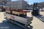 JAMAX STILLAS LANDBRUKSPAKKE 82,5 / 73,5m2