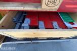 JAMAX STILLAS LANDBRUKSPAKKE 82,5 / 73,5m2