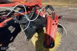 2017 Tokvam kost til traktor 