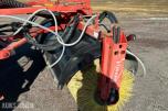2017 Tokvam kost til traktor 