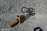 2017 Furukawa FXJ 475 Pigghammer m/S70 3600kg