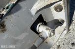 2017 Furukawa FXJ 475 Pigghammer m/S70 3600kg