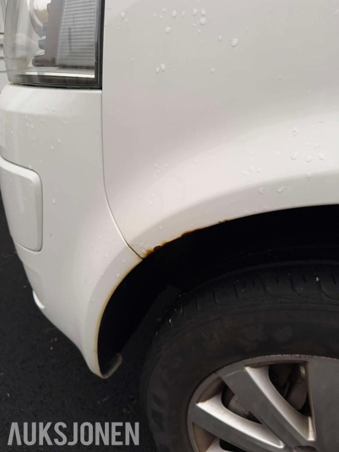 2012 Volkswagen Multivan 2.0 179hk 4MOTION 4x4