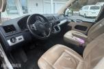 2012 Volkswagen Multivan 2.0 179hk 4MOTION 4x4