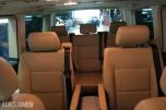 2012 Volkswagen Multivan 2.0 179hk 4MOTION 4x4
