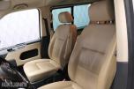 2012 Volkswagen Multivan 2.0 179hk 4MOTION 4x4