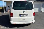 2012 Volkswagen Multivan 2.0 179hk 4MOTION 4x4