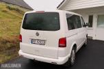 2012 Volkswagen Multivan 2.0 179hk 4MOTION 4x4