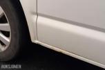 2012 Volkswagen Multivan 2.0 179hk 4MOTION 4x4