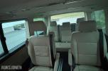 2012 Volkswagen Multivan 2.0 179hk 4MOTION 4x4