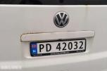 2012 Volkswagen Multivan 2.0 179hk 4MOTION 4x4