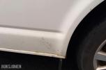 2012 Volkswagen Multivan 2.0 179hk 4MOTION 4x4