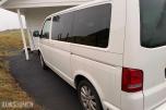 2012 Volkswagen Multivan 2.0 179hk 4MOTION 4x4