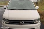 2012 Volkswagen Multivan 2.0 179hk 4MOTION 4x4