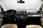 2012 Volkswagen Multivan 2.0 179hk 4MOTION 4x4