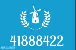 GULLNUMMER SELGES: 41888422