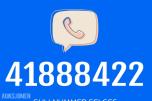 GULLNUMMER SELGES: 41888422