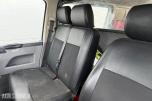 2012 Volkswagen Transporter, 2.0-140 D 4MOTION, 317000km m/innredning