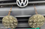 2012 Volkswagen Transporter, 2.0-140 D 4MOTION, 317000km m/innredning