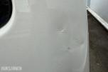 2012 Volkswagen Transporter, 2.0-140 D 4MOTION, 317000km m/innredning