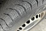 2012 Volkswagen Transporter, 2.0-140 D 4MOTION, 317000km m/innredning