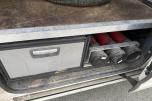 2012 Volkswagen Transporter, 2.0-140 D 4MOTION, 317000km m/innredning