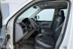 2012 Volkswagen Transporter, 2.0-140 D 4MOTION, 317000km m/innredning