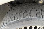 2012 Volkswagen Transporter, 2.0-140 D 4MOTION, 317000km m/innredning