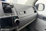 2012 Volkswagen Transporter, 2.0-140 D 4MOTION, 317000km m/innredning