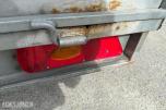 2010 Reko Trailer Planhenger med glassfibertopp og tipp