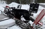 2011 Prinoth Huskey Løypemaskin medfølger 1 delemaskin/rep objekt