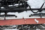 2011 Prinoth Huskey Løypemaskin medfølger 1 delemaskin/rep objekt