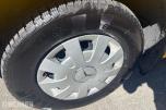 2020 Mercedes-Benz Sprinter, 316 CDI/43 aut, 140400km