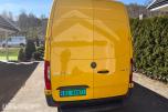 2020 Mercedes-Benz Sprinter, 316 CDI/43 aut, 140400km