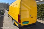 2020 Mercedes-Benz Sprinter, 316 CDI/43 aut, 140400km