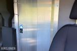 2020 Mercedes-Benz Sprinter, 316 CDI/43 aut, 140400km