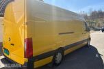 2020 Mercedes-Benz Sprinter, 316 CDI/43 aut, 140400km