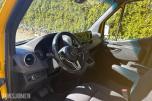 2020 Mercedes-Benz Sprinter, 316 CDI/43 aut, 140400km