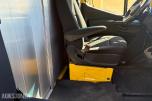 2020 Mercedes-Benz Sprinter, 316 CDI/43 aut, 140400km